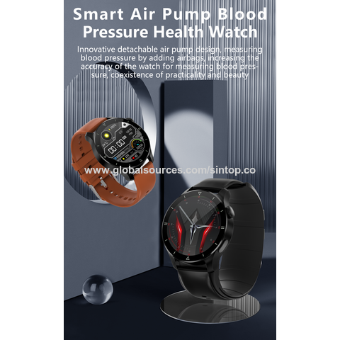 Buy Wholesale China Smart Watch Triple Resistant Smart Watch Blood