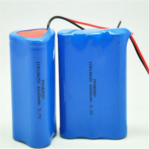 Lithium Ion Battery Packs Supplier, PKNERGY