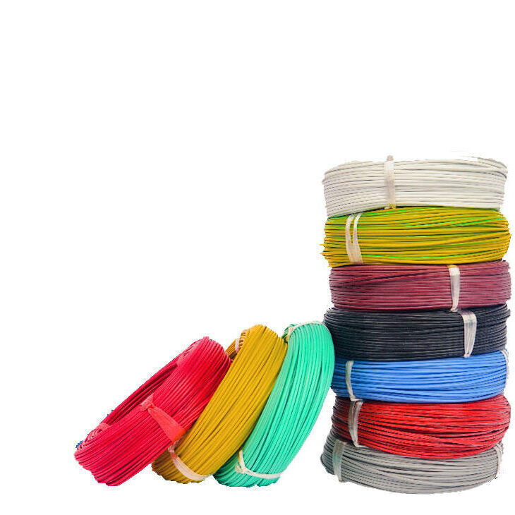Buy Wholesale China High Ultra Flexible Heater Resistant Wire Silicone ...
