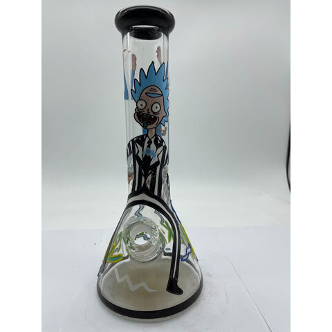 35cm X 7mm High Borosilicate Glass Smoking Water Pipe Smoking Pipe - China  Glass Smoking Pipes and Heavy Glass Water Pipe price