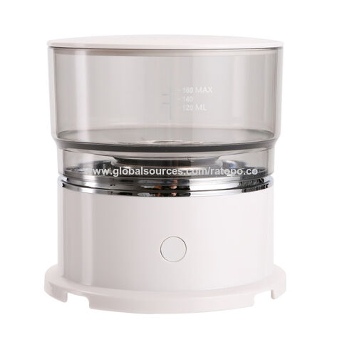 small coffee machine coffee powder version household coffee machine travel  coffee machine