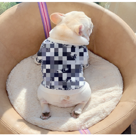 Pet Products Hot Sale Dog Clothes for The Spring & Autumn Cat Clothes with  Hood Fleece Spot Wholesale - China Pet Products and Pet Bed price