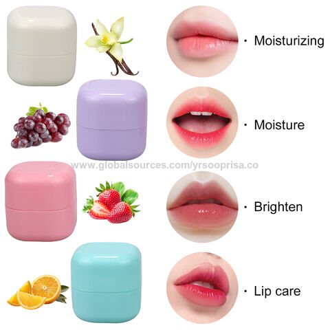 Buy Wholesale China Factory Wholesale Luxury Lip Gloss Container Tubes Color  Changing Pigment For Custom Logo Long-lasting Lip Gloss & Lip Gloss at USD  0.68