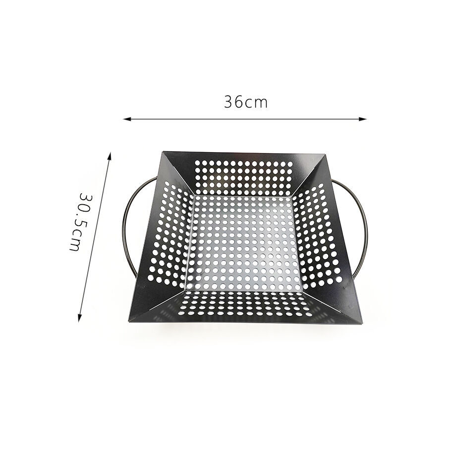 Korean BBQ Smokeless Non Stick Grill Pan Maifan Stone Coating Griddle  Barbecue Frying Plate Square Round Roaster Pot