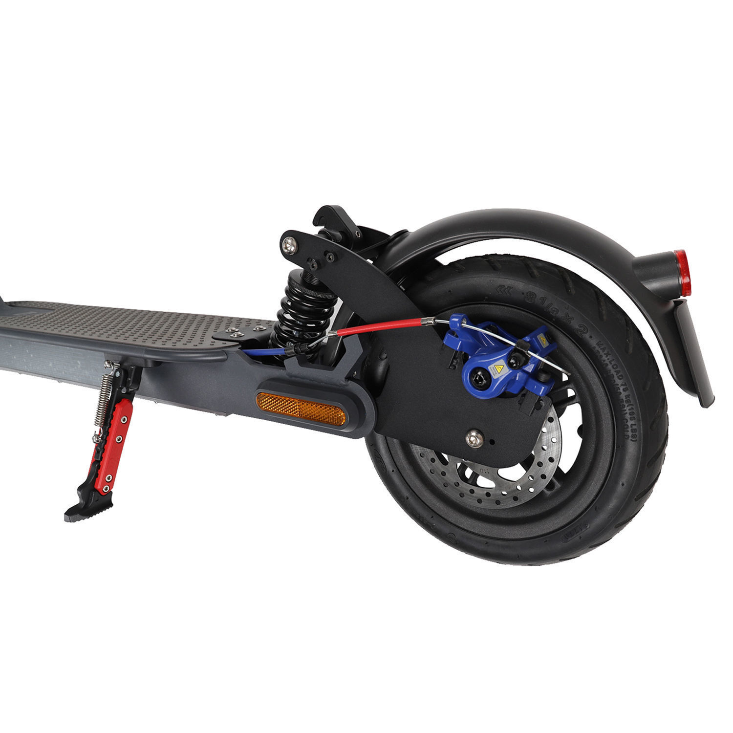 Buy Wholesale China Factory New Design Universal Kick Stand Parts For