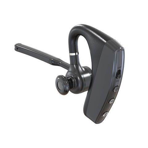 Dernière haut de gamme 5.0 Bluetooth Casque antibruit active pour le mode  mains libres - Chine Casque et écouteurs prix
