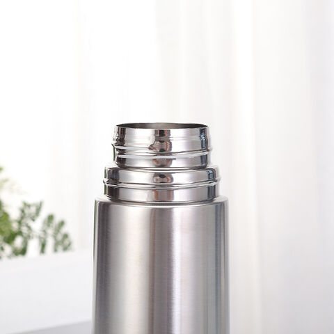 Best-selling fashion stainless steel shell bullet vacuum cup mug [cup 500ml  / 1000ml]