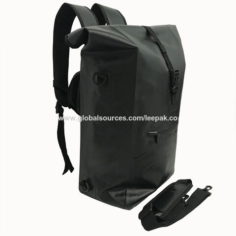 Sac à dos clignotant LED 20L 