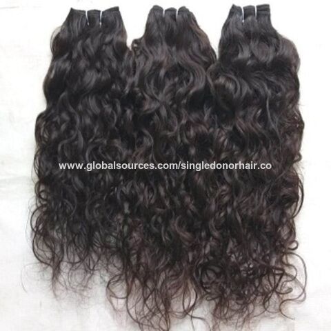 Extensión de cabello humano natural rizado, precio al por mayor, cabello humano virgen de alta calidad, cabello rizado profundo