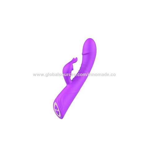 Bulk Buy China Wholesale Oem odm G Spot Vibrators For Women Dildo