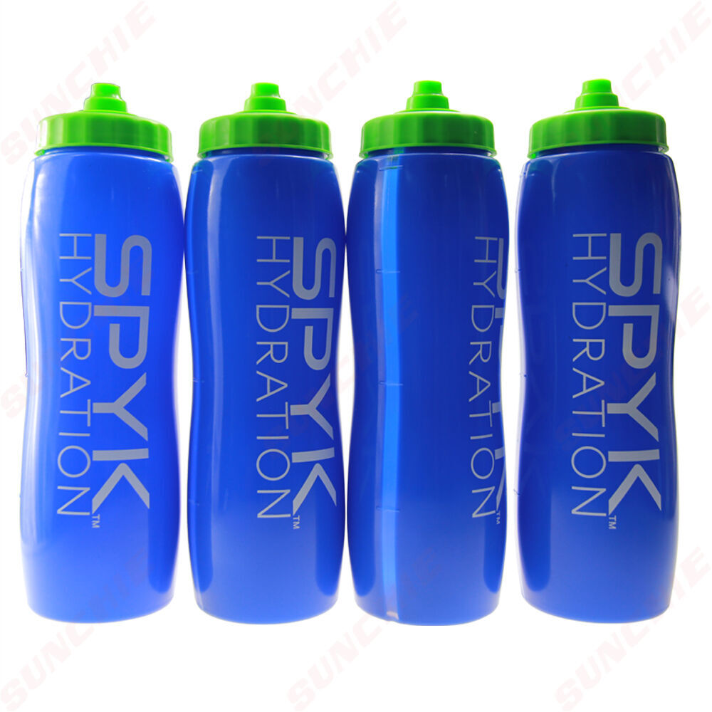 Buy Wholesale China Bpa Free 1000ml/35oz Plastic Squeeze Bottle With