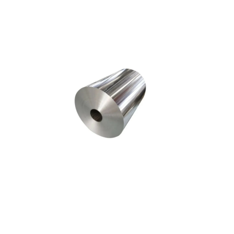 Buy Wholesale China Aluminum Foil 8011 Jumbo Roll 35 Micron Price For  Packing Kitchen Use & Aluminum Foil at USD 2700