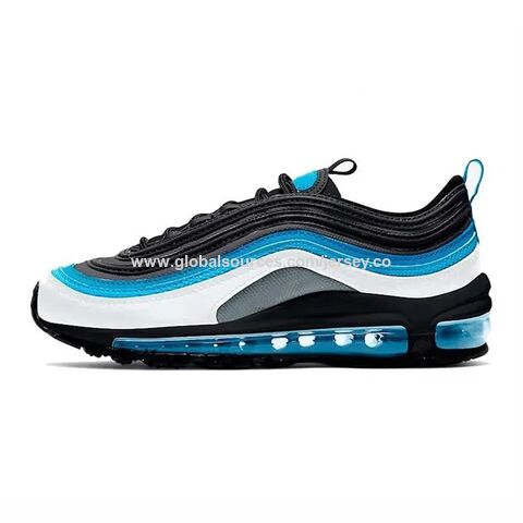 Buy Wholesale China Designer Running Shoes Golf Nrg 97s Trainers