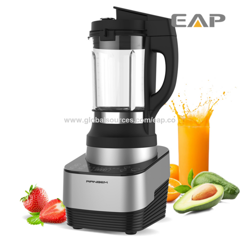 Buy Wholesale China Eap Blenders For Kitchen With Led Touchscreen