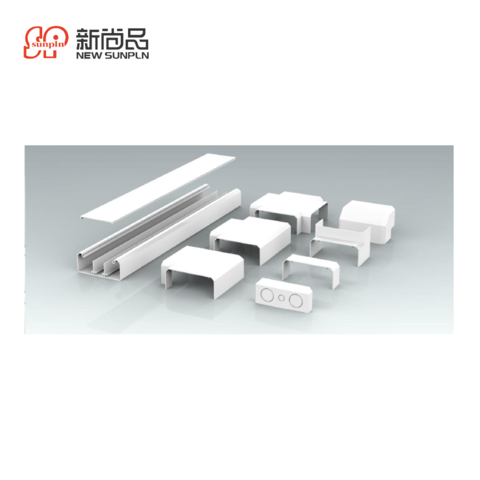 Plastic PVC Table Cable Manager, Size: Inner- 60mm