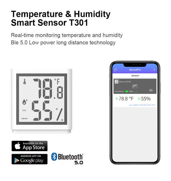 Buy Standard Quality China Wholesale Wall Mounted Thermometers With Lcd ...