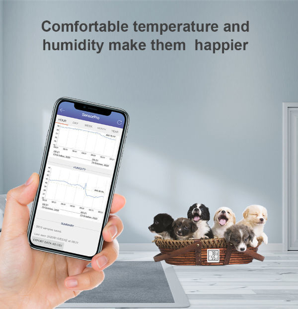 Buy Standard Quality China Wholesale Wall Mounted Thermometers With Lcd ...