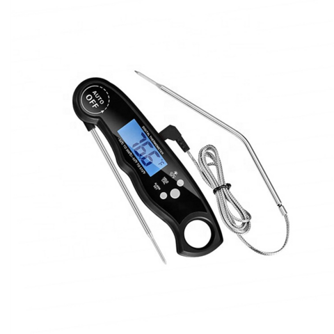 Buy Wholesale China Best Bbq Meat Thermometer, Bluetooth Remote Thermometer,  Digital Thermometer Manufacturers & Instant Read Meat Thermometer For Grill  at USD 20