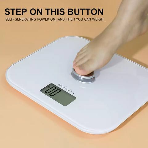 Precision 180KG 0.1KG Personal Scales Electronic Bathroom Human Body Floor  Scale Portable Body Weighing Balance Weight Device - AliExpress