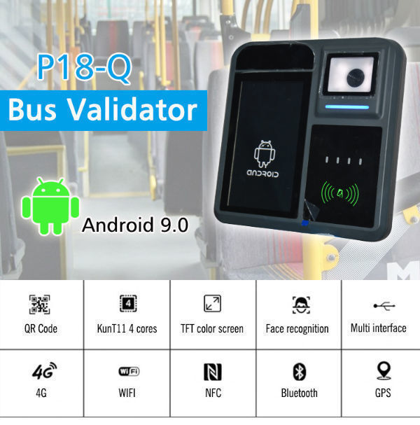 Carte De Bus 4 Ports RJ45 - Pour Réseau - Installation Facile Sur PCB