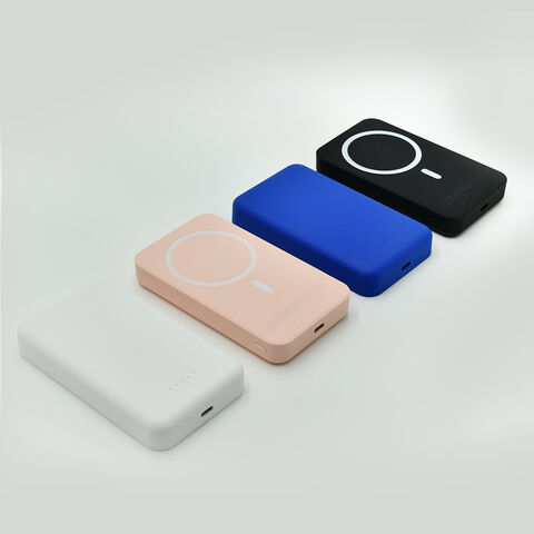 Mag Mirror Power Bank 5000 mAh