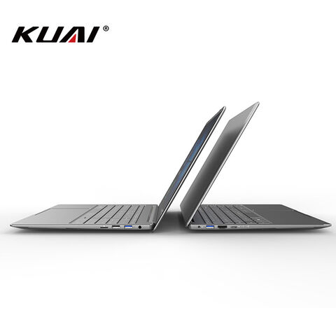 Ultrabook windows 10 fhd 15.6 pouces ordinateur portable 4core 12+