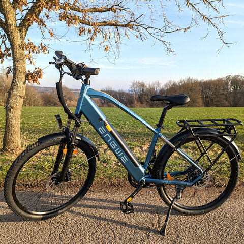 Insync shock 36v discount electric bike review