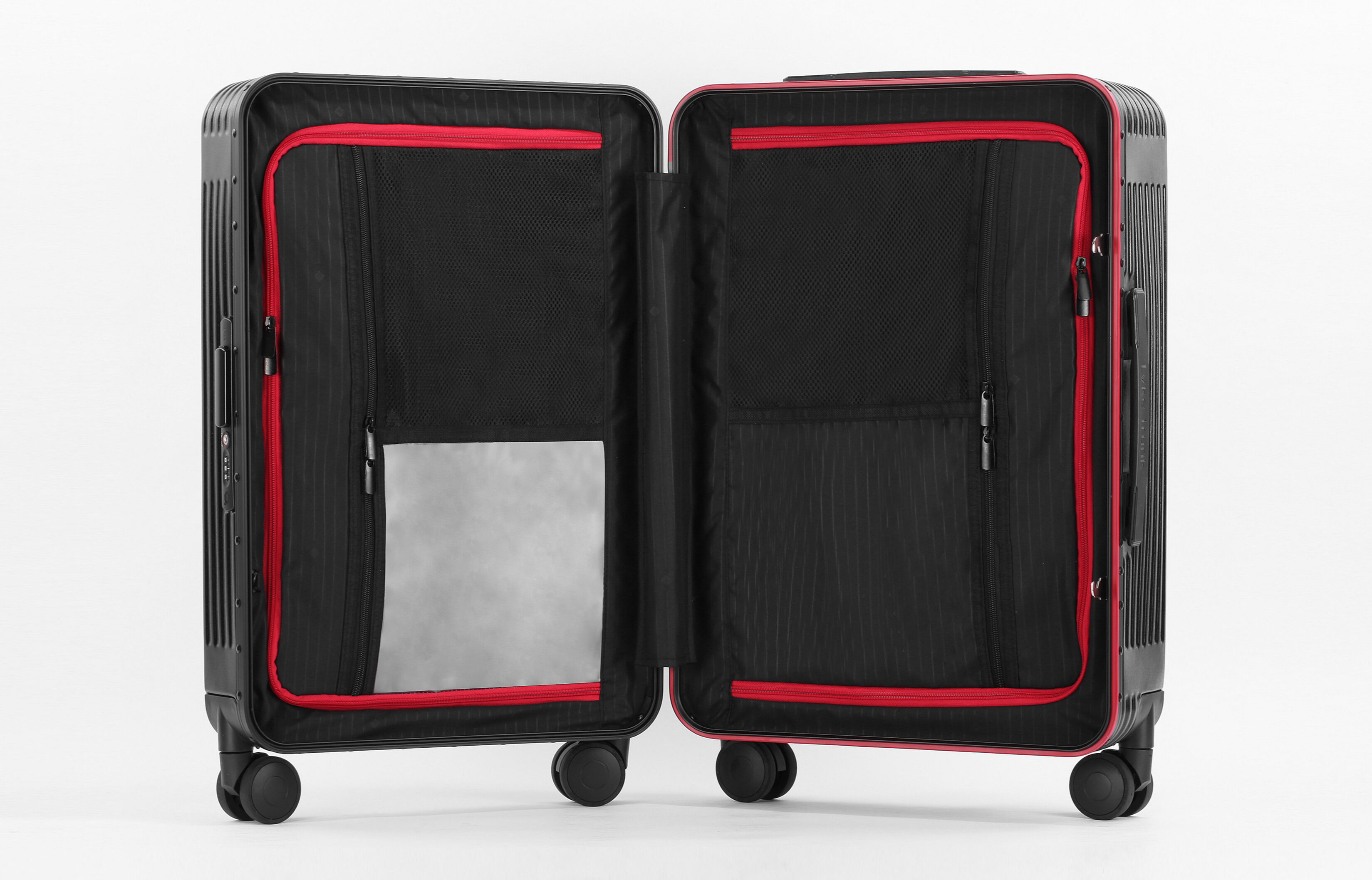 Buy Wholesale China New Luggage Case Spinner Wheel Student Tsa Lock 20 ...