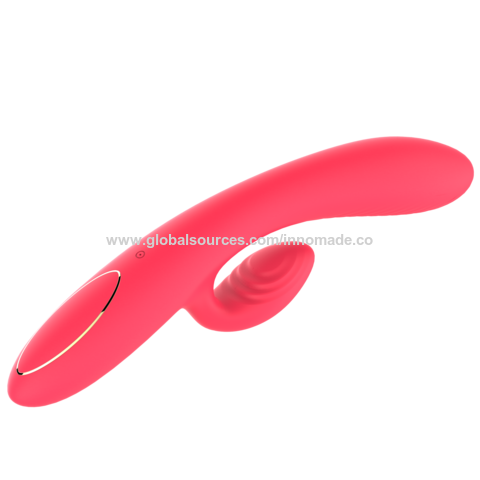 Achetez en gros Fournisseur Usb Rechargeable G Spot Sucer