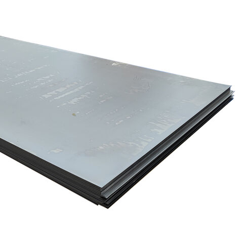 4X8 Cast Iron Metal Sheets Mild Carbon Steel Plates - China Plate Sheet,  Hot Rolled Sheets