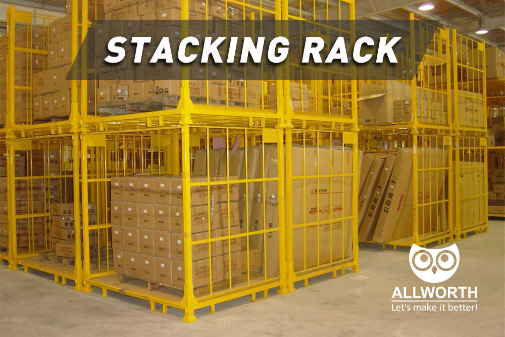 Buy Wholesale China Best Selling Products Stacking Rack For Sale & Rack ...