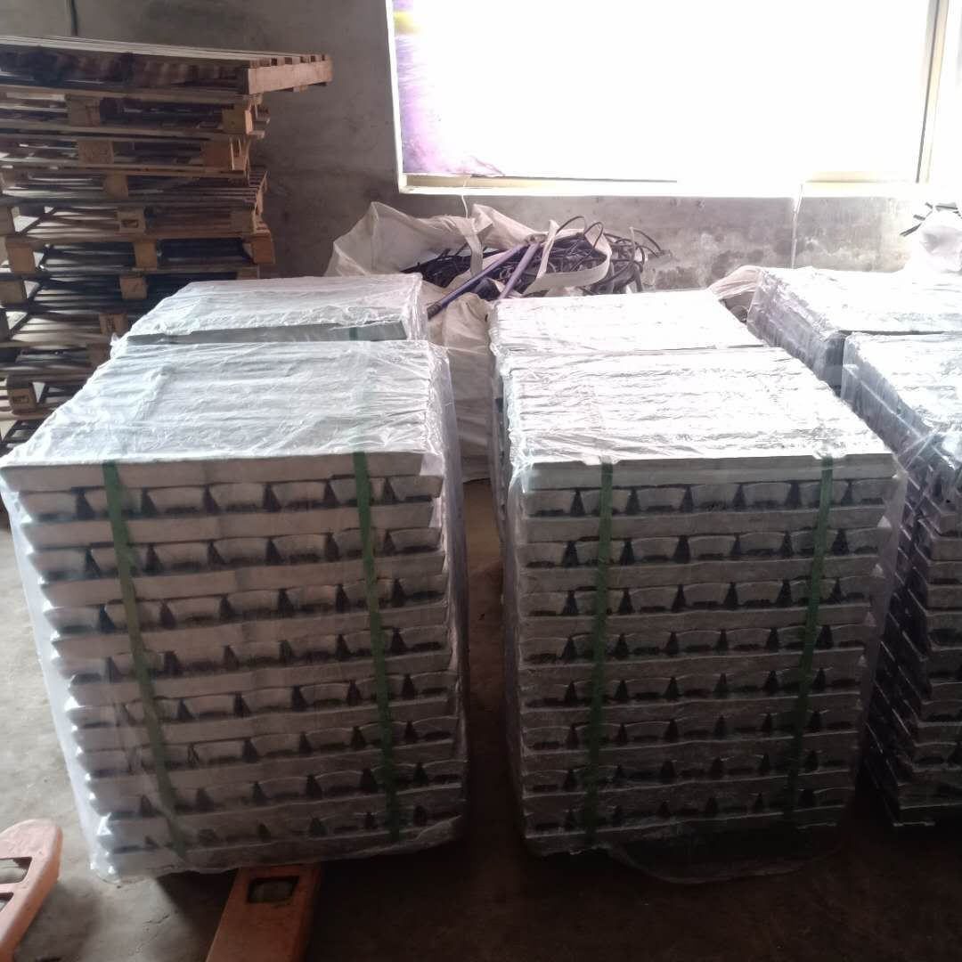 Buy Wholesale China Refined Lme Pure Metal Lead Ingots 99.99/pb Metal