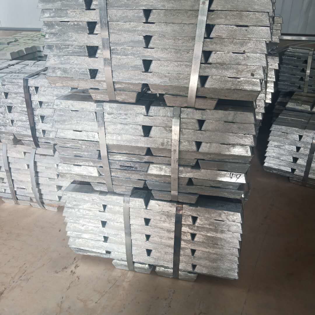 Buy Wholesale China Refined Lme Pure Metal Lead Ingots 99.99/pb Metal