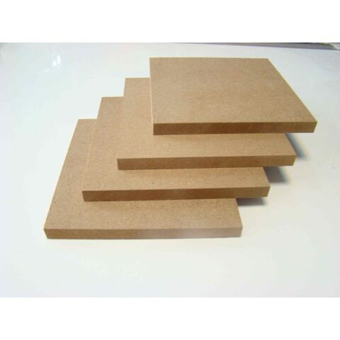 MDF Panels, Medium Density Fiberboard