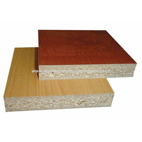 Manufacturer Directly Sale Chipboard Sheets - China flakeboard, Chipboard