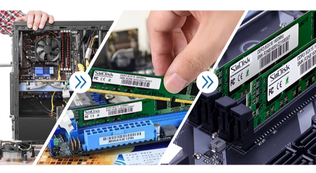 Buy Wholesale China Full Compatible Memoria Ram Ddr4 4gb 8gb 16gb 32gb ...