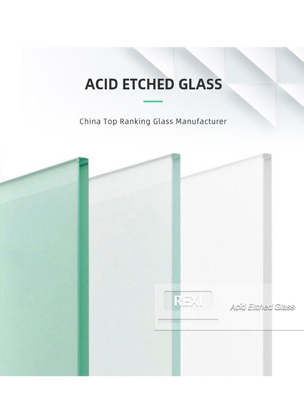 Satinato satin-etched glass | Glassworks Aust.