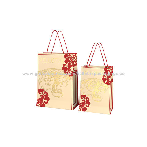 Bolsa de regalo personalizada para bolso, bolsa de compra, bolsa de comida, bolsa de protección ambiental
