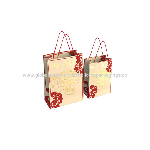 Bolsa de regalo personalizada para bolso, bolsa de compra, bolsa de comida, bolsa de protección ambiental