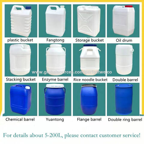 200 L Metal Container for Chemical Industry/ 55 Gallon Baking Paint Barrel  210 L Steel Drum - China 55gallon Steel Barrel, 200L Steel Drom
