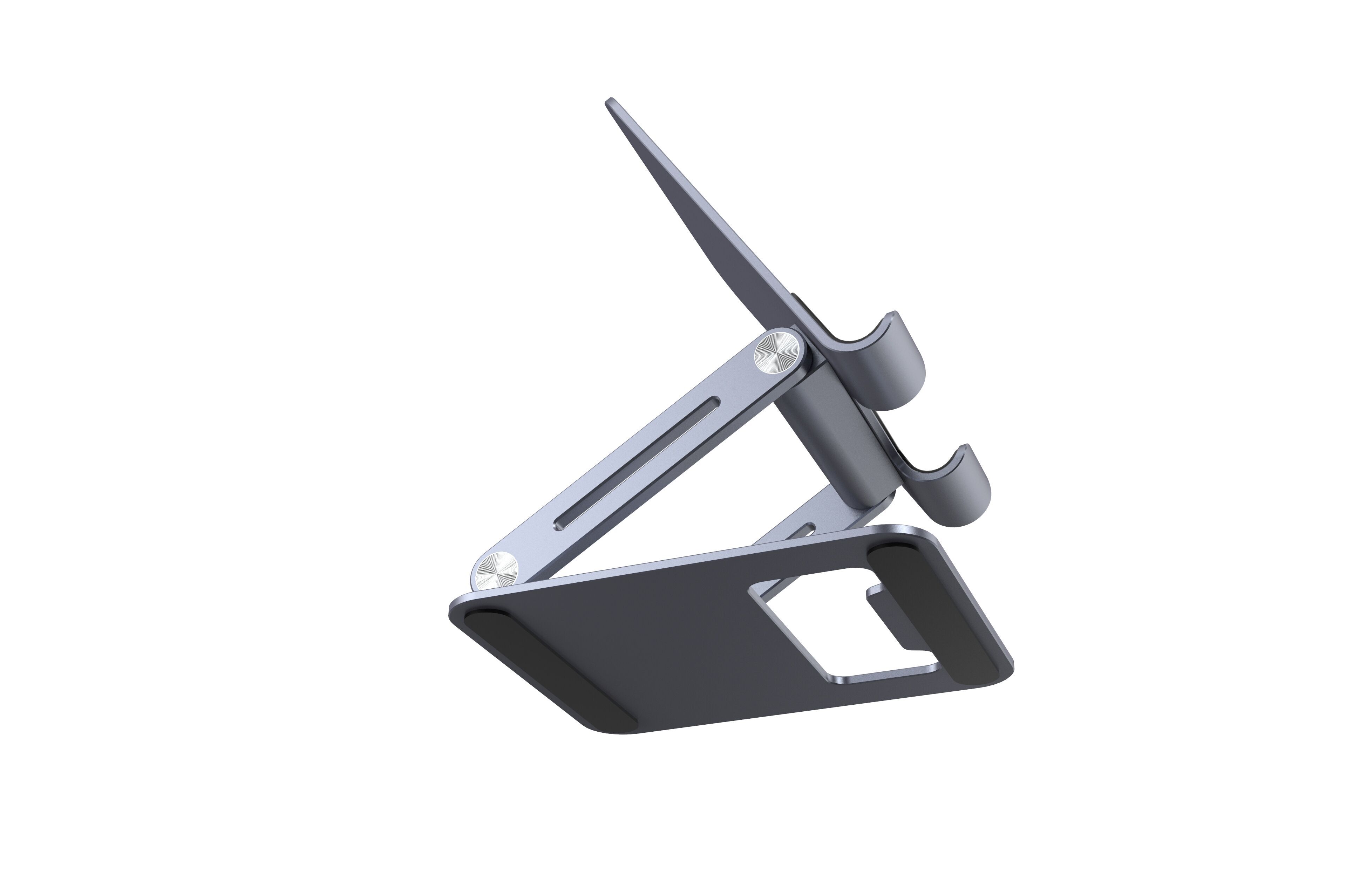 Buy Wholesale China Factory Price Mobile Phone Cradleds Desktop Stand