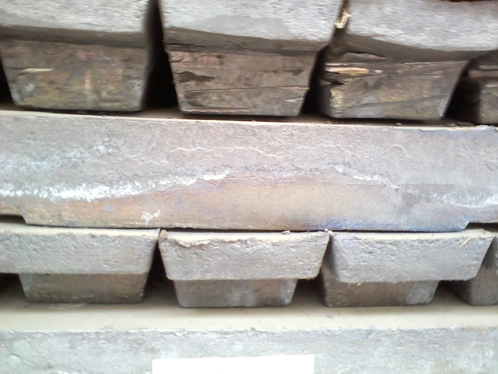 Buy Wholesale China Tin Ingots 99.99% Wholesale,buy Tin Ingots 99.99% ...