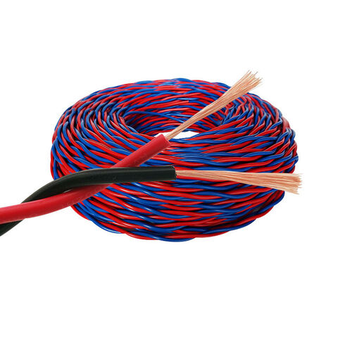 Piso de 3 Núcleos de cable eléctrico de cable de alimentación de hilos de  cobre - China Cable de alimentación plana, plana Cable eléctrico