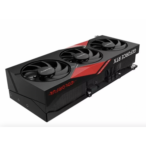 Colorful Geforce Rtx 3070 Battle Ax Battle Ax Nouveau Rtx 3080 New