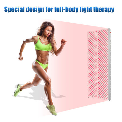 Buy Wholesale China Ideatherapy Tl800pro Full Body Red Light