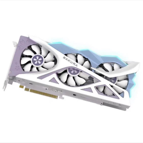 Buy Wholesale China New Listing Msi Gaming Radeon Rx 6800 Xt 16gb