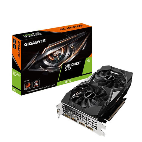 Bulk Buy China Wholesale Geforce Gtx 1660 Super Oc 6g Geforce Gtx 