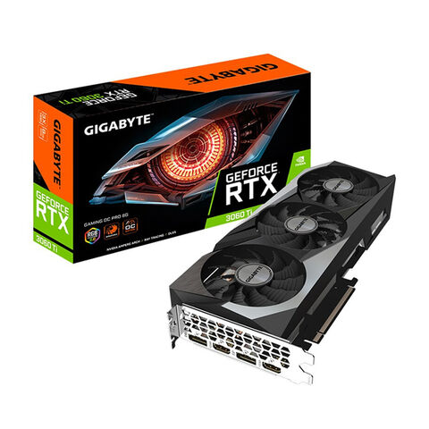 Buy Wholesale China Geforce Rtx 3090 24g Graphics Card With Video