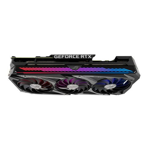 Buy Wholesale China Rog-strix-rtx3090-o24g-gaming Graphics Card