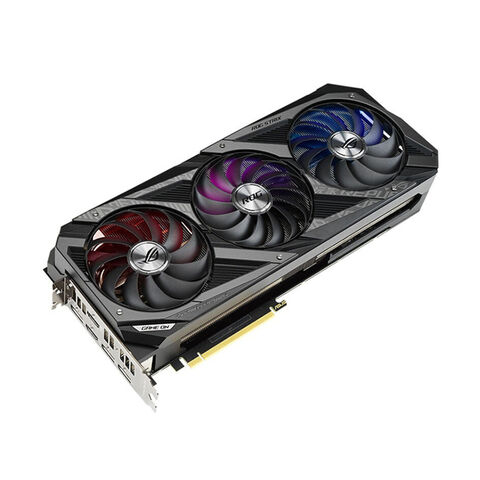 Buy Wholesale China Rog-strix-rtx3090-o24g-gaming Graphics Card